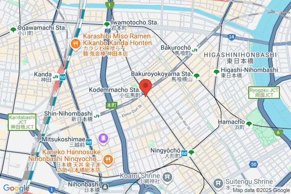 Nisshin Sangyo Co., Ltd.