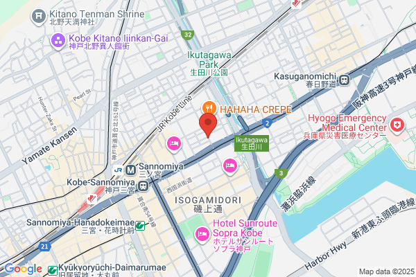 Awajiya Co., Ltd. Shinkobe Office