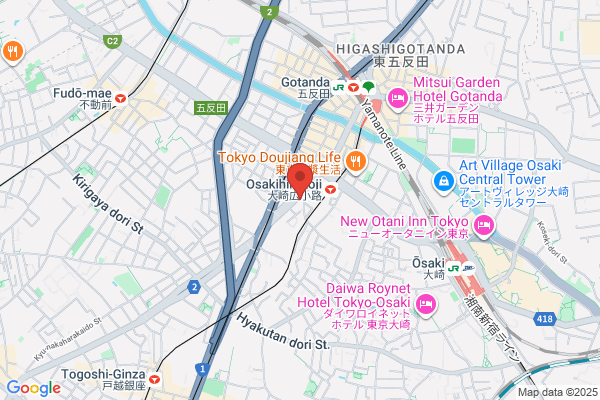 Wakoan Co., Ltd.