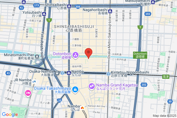 Asahi Denka Kogyo Co., Ltd. Osaka Br.