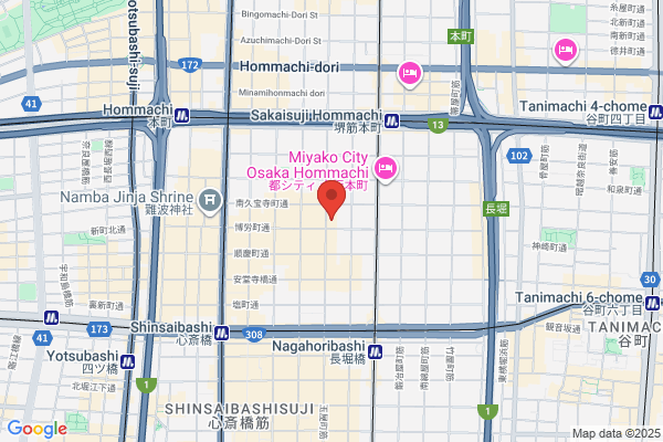 Fujimori Kogyo