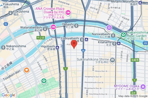 Harima Chemicals, Inc.