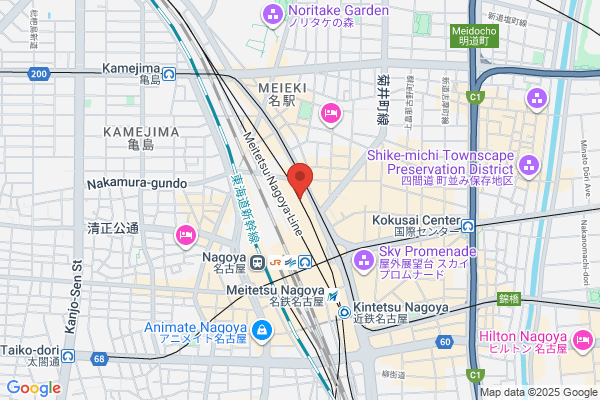 Japan Soft Power & Co., Ltd.