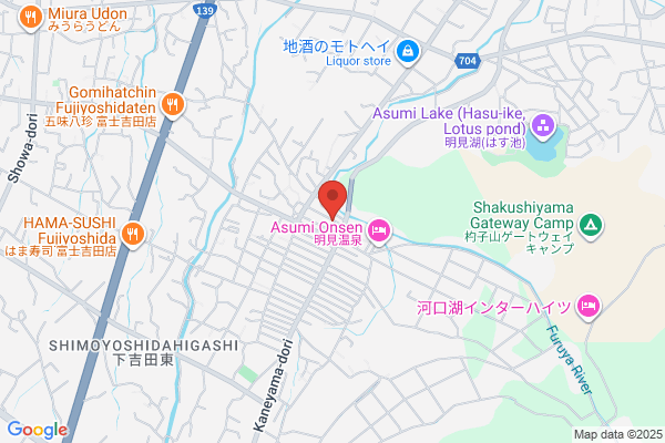 Kashiwagi Co., Ltd.