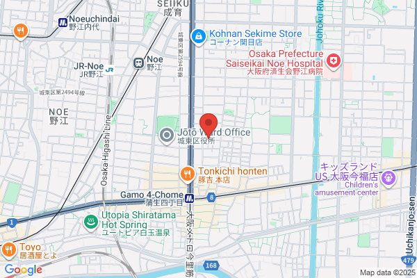Kishimoto Sangyo Co., Ltd.