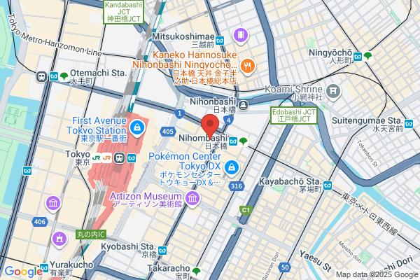 Lonza Japan Ltd.