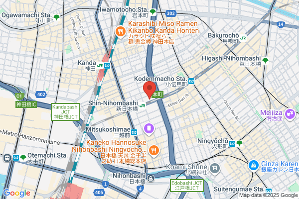 New Japan Chemical Co., Ltd.