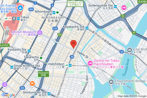 Nippon Carbon Co., Ltd.