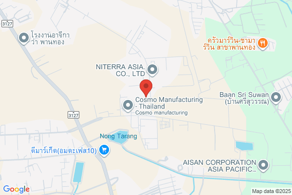 Nippon Chemical Industrial Co., Ltd., The