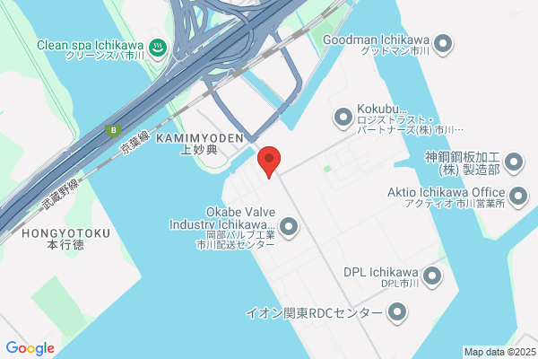 Nippon Fine Chemical Co., Ltd.