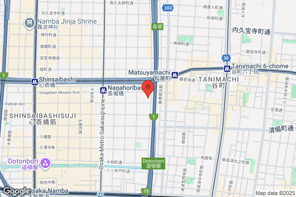 Okahata & Co., Ltd., Tokyo Br.