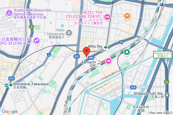 Riken Perfumery Co., Ltd.