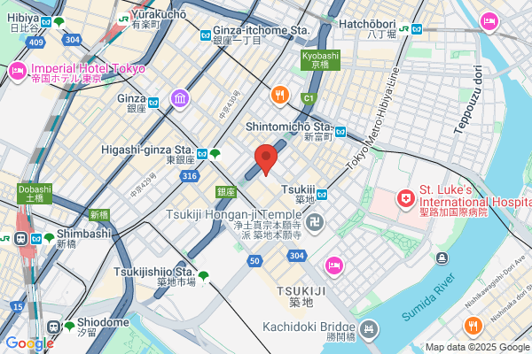 Ryoyo Co., Ltd.