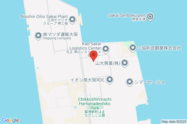 Settsu Oil Mill, Ltd.