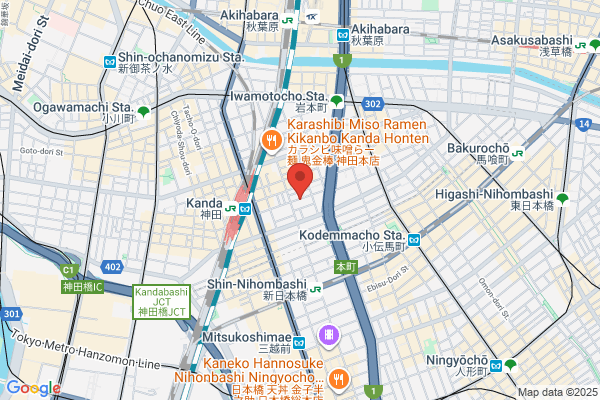 Shiono Koryo Kaisha Ltd.