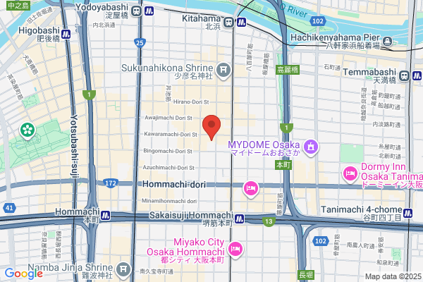 Taki Chemical Co., Ltd.