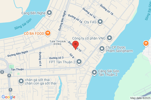 Towa Chemical Industrial Co., Ltd.
