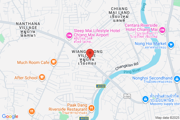 World Chemical Co., Ltd.