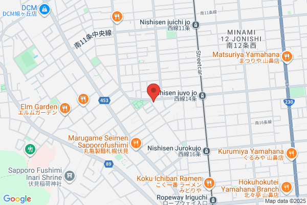 Nippon Sei Ko Kai Anglican Episcopal St. Margaret's Church