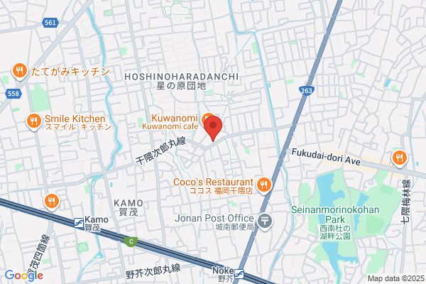 Bible Church Fukuoka