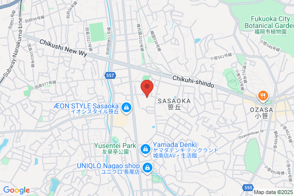 Catholic Sasaoka Church
