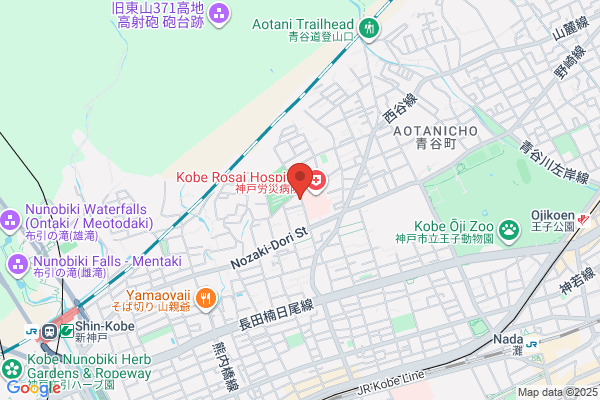 Evangelical Alliance Mission, The Kobe Ikuta