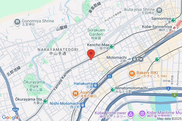Kobe Church Izumi Kindergarten