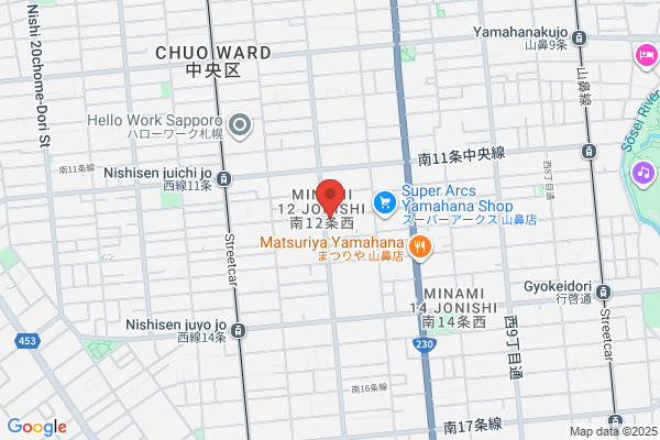 Japan Evangelical Lutheran Sapporo Church
