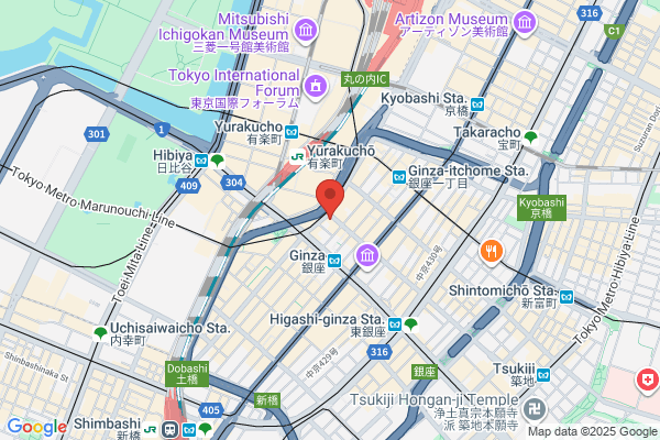 Ginza Church
