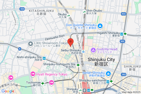 Atsuki Gynecology Clinic