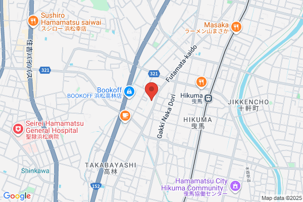 Hayakawa Clinic