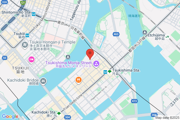 Kawachi Clinic