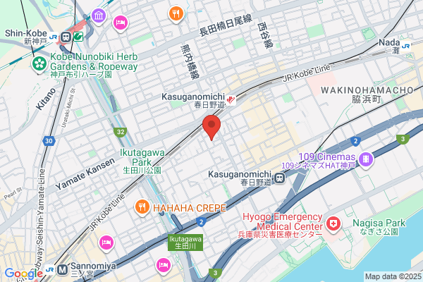 Senrima Kobe Boxing Gym