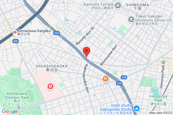 Eguchi Dance School