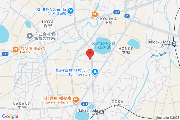 Koizumi Dance School Ishiyamadori