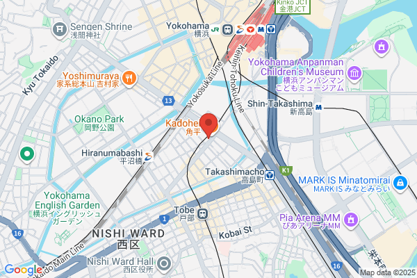 Ogawa Jun Dance School