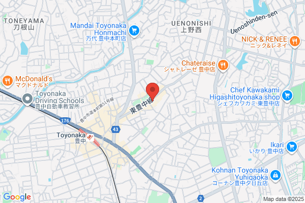 Saito Dance Studio