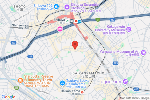 Tsukada Jazz Ballet Work Studio