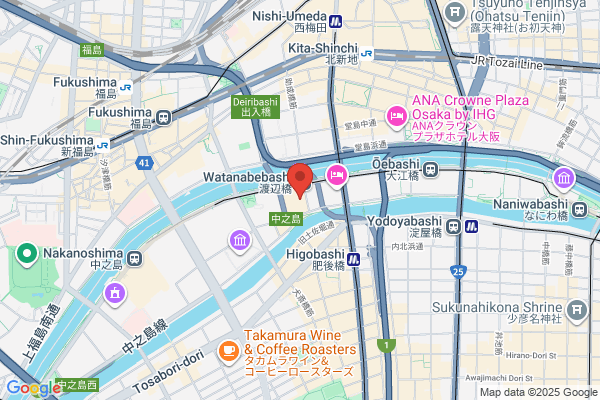 Asahi Intelligence Service Co., Ltd.