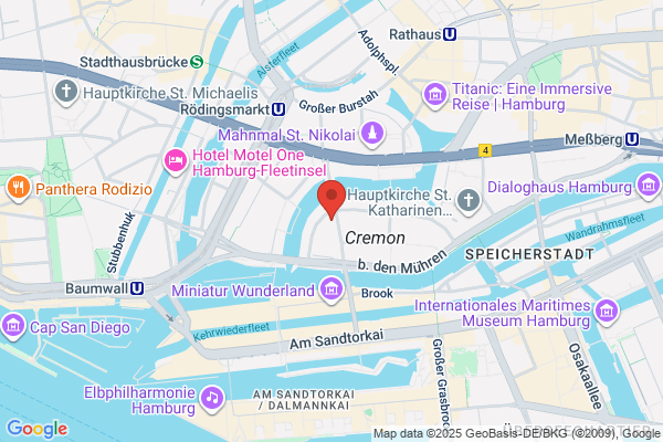Atlas Information Service Co., Ltd.
