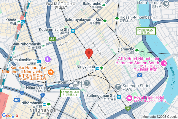 Estem Co., Ltd.