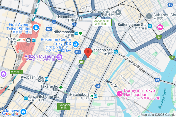 Japan Information Processing Service Co., Ltd.