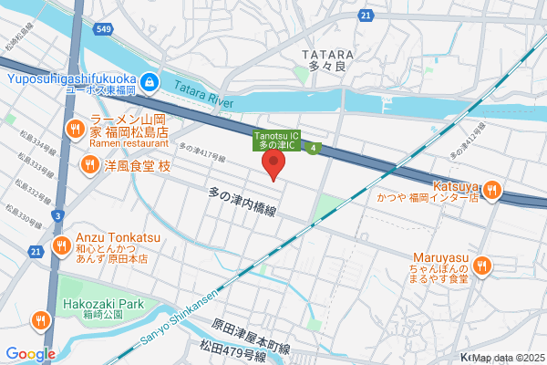 Kyushu Foresight Co., Ltd.