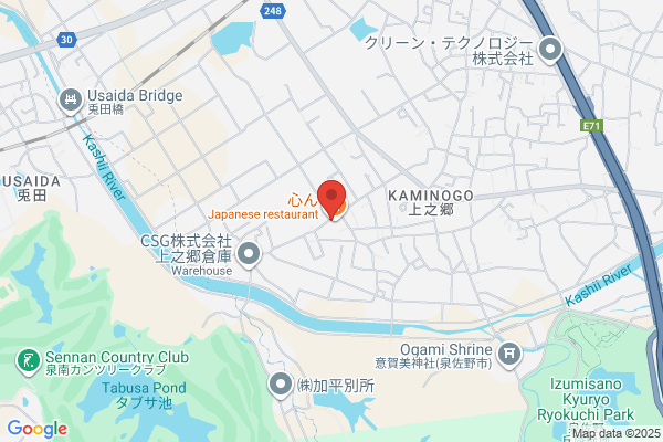 Ryoyu Keisan Co., Ltd. Kansai Br.