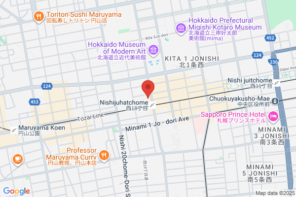 Tsuzuki Techno Service Co., Ltd. Hokkaido Shiten