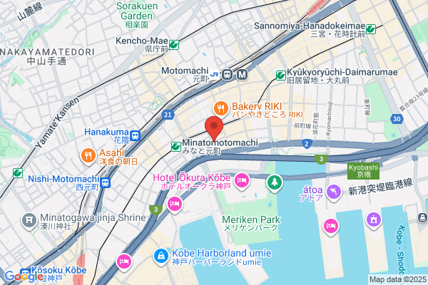 Teikoku Databank, Ltd. Kobe Br.