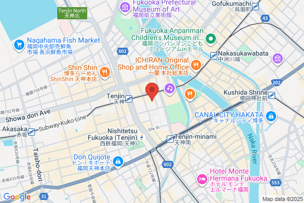 Video Research Kyushu Br.
