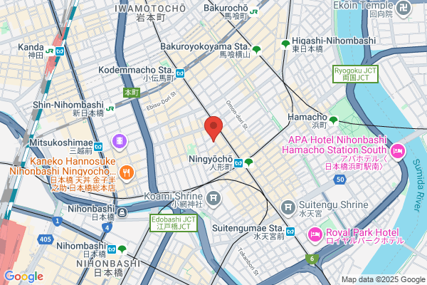 Harutsugu Dental Clinic