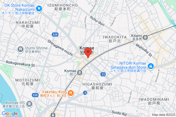Hayakawa Dentist
