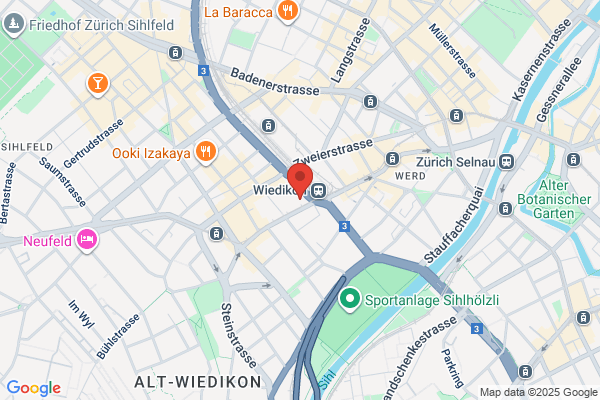 Singaki Dentist